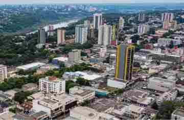  Paraná tem 5 cidades entre as 20 melhores do Brasil em tratamento de água e esgoto